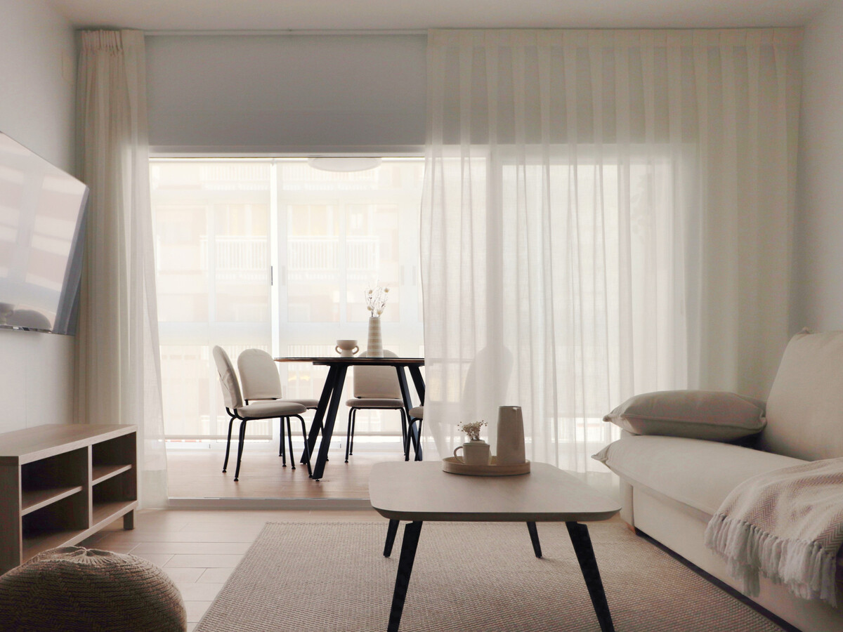 ESTORIL Vistamar Premium, 3 chambres première ligne plage - Photo 4