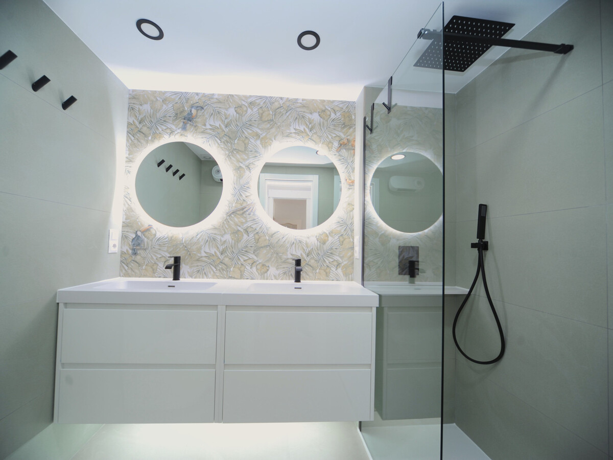 ESTORIL Vistamar Premium, 3 chambres première ligne plage - Photo 5