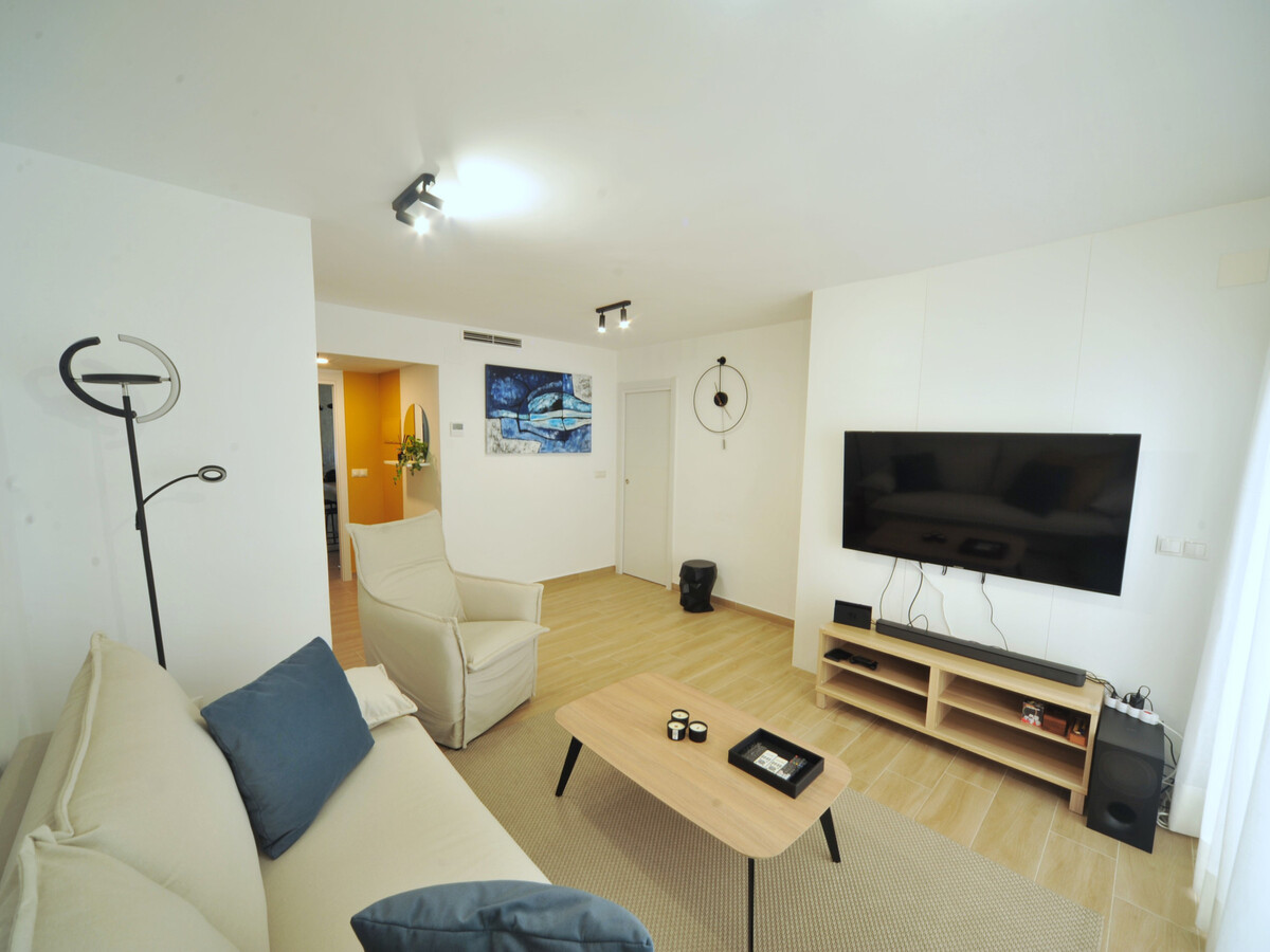 ESTORIL Vistamar Premium, 3 chambres première ligne plage - Photo 6