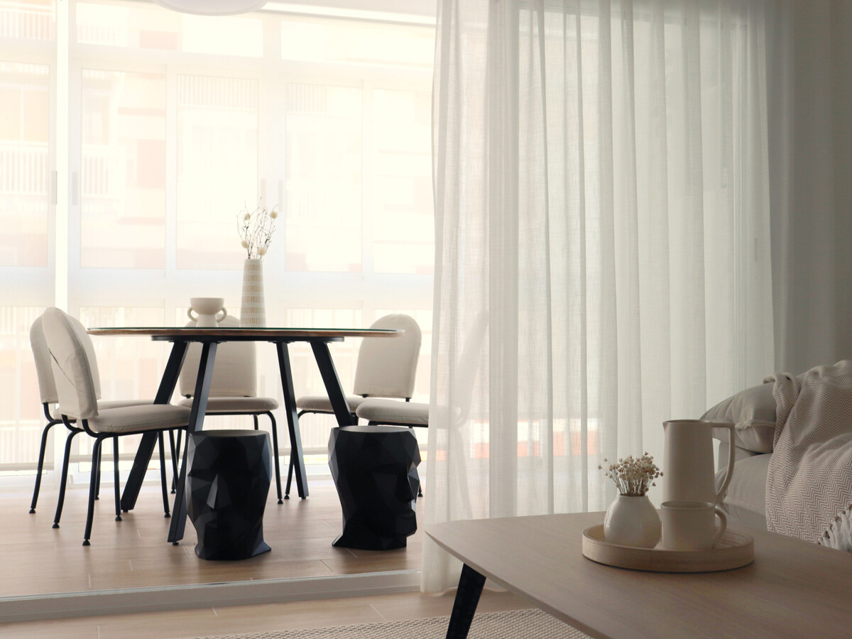 ESTORIL Vistamar Premium, 3 chambres première ligne plage - Photo 7