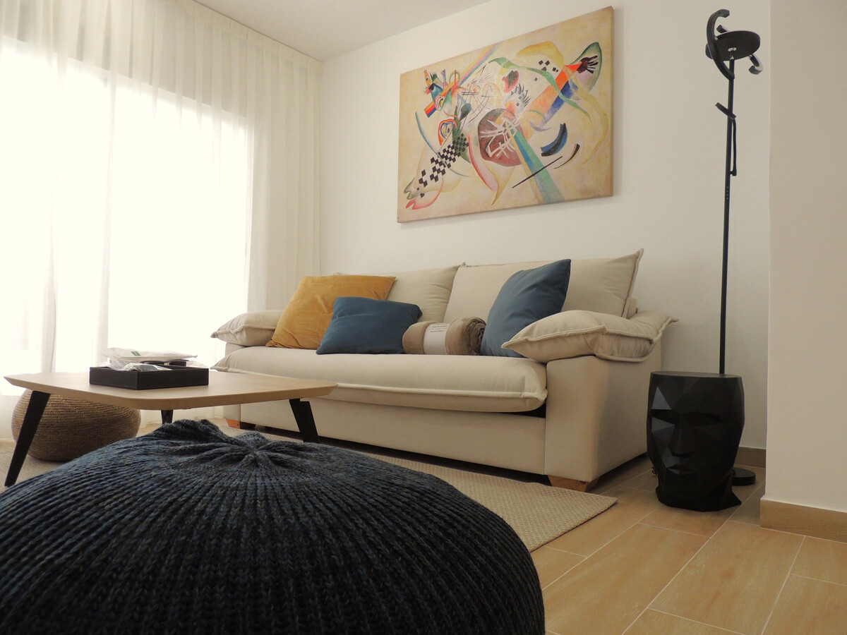 ESTORIL Vistamar Premium, 3 chambres première ligne plage - Photo 8