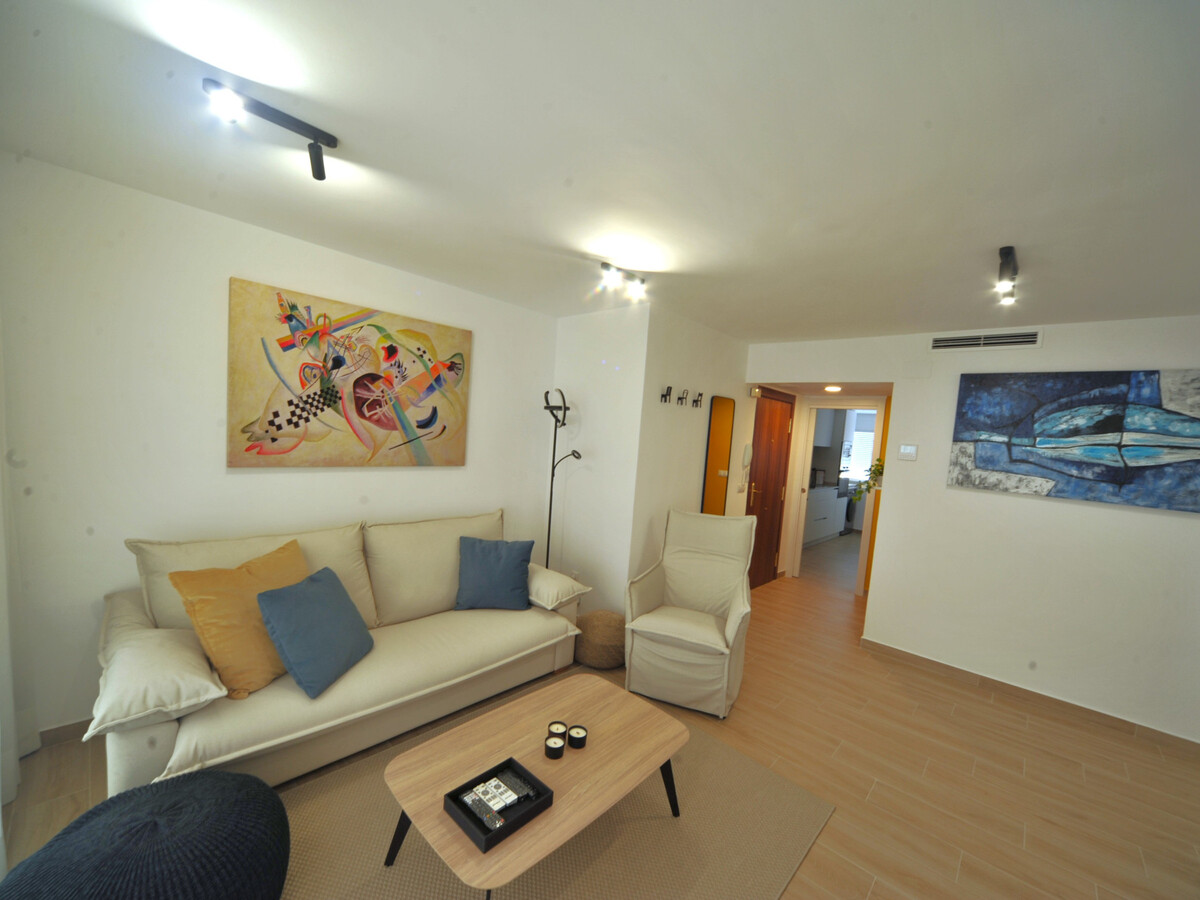ESTORIL Vistamar Premium, 3 chambres première ligne plage - Photo 9