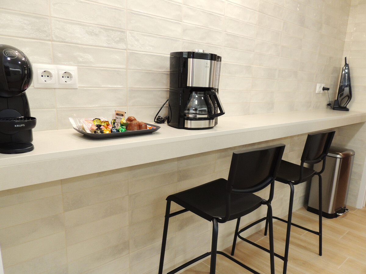 ESTORIL Vistamar Premium, 3 chambres première ligne plage - Photo 12
