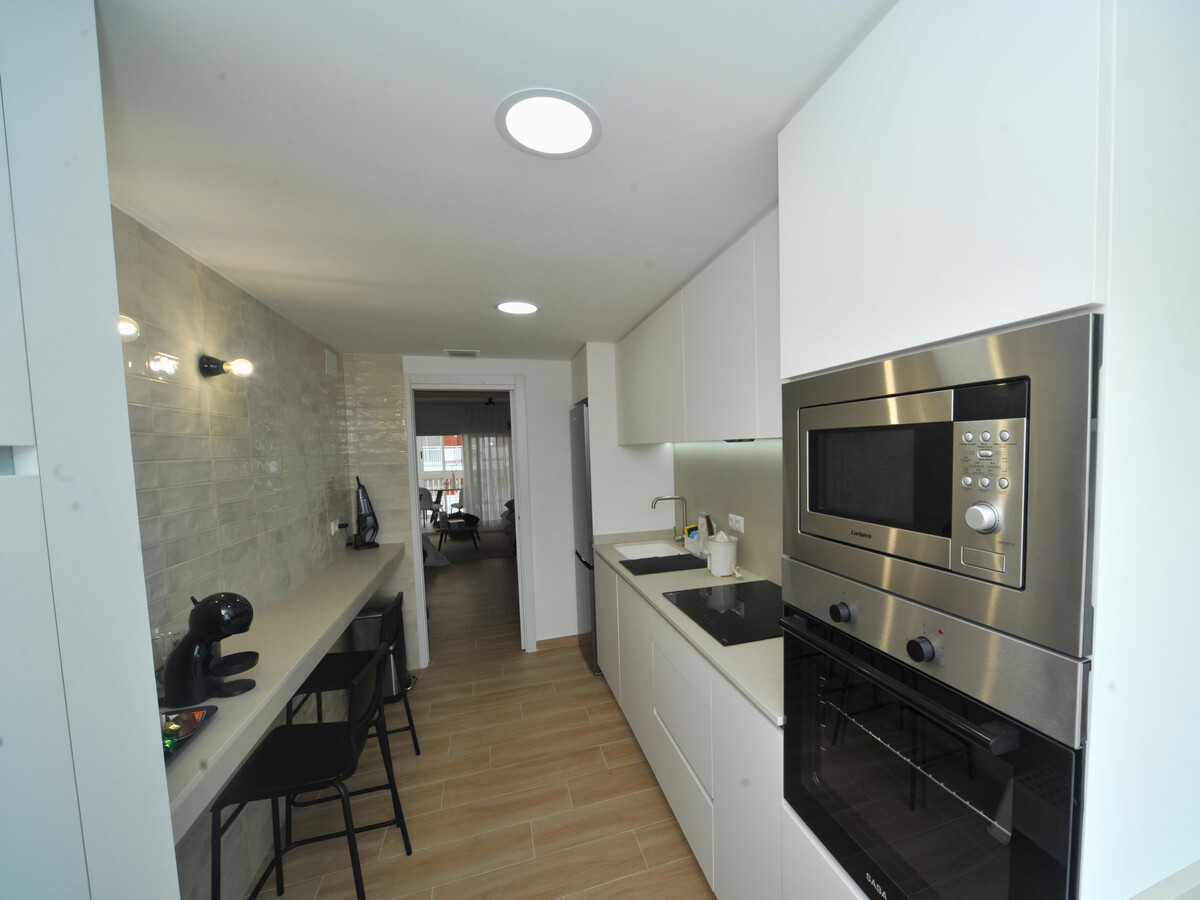 ESTORIL Vistamar Premium, 3 chambres première ligne plage - Photo 15