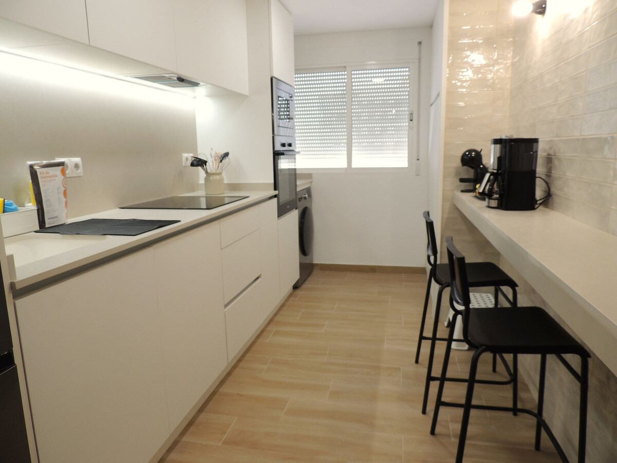 ESTORIL Vistamar Premium, 3 chambres première ligne plage - Photo 16