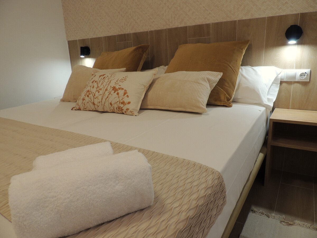 ESTORIL Vistamar Premium, 3 chambres première ligne plage - Photo 17