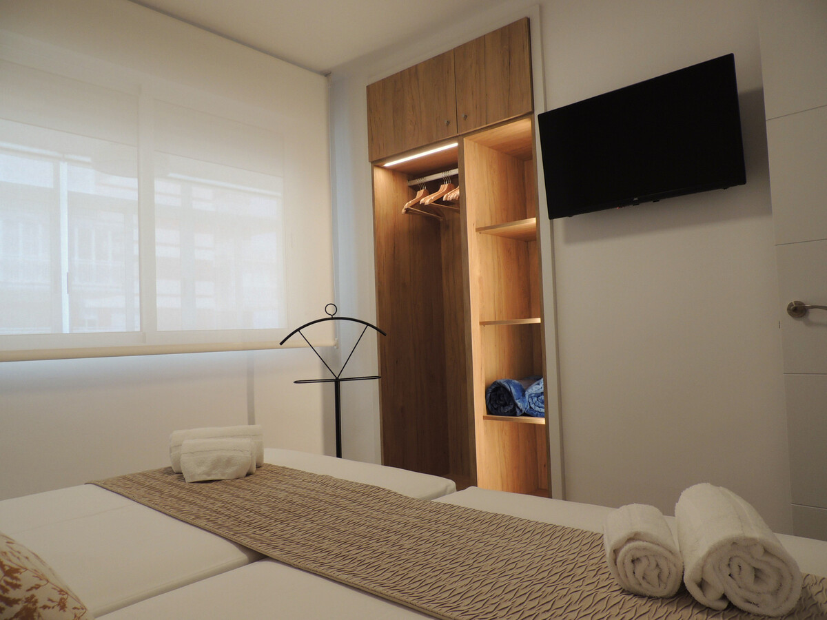ESTORIL Vistamar Premium, 3 chambres première ligne plage - Photo 18