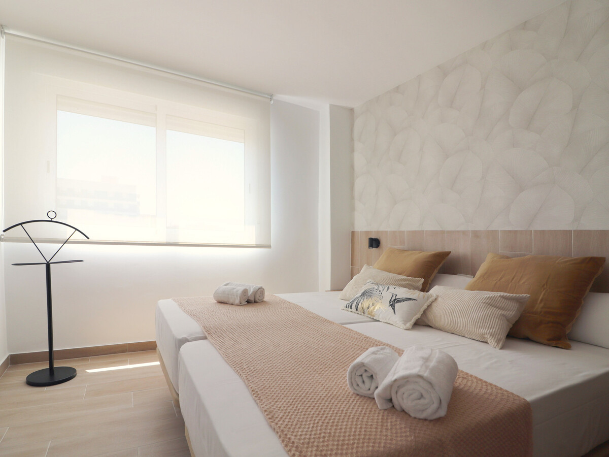 ESTORIL Vistamar Premium, 3 chambres première ligne plage - Photo 19