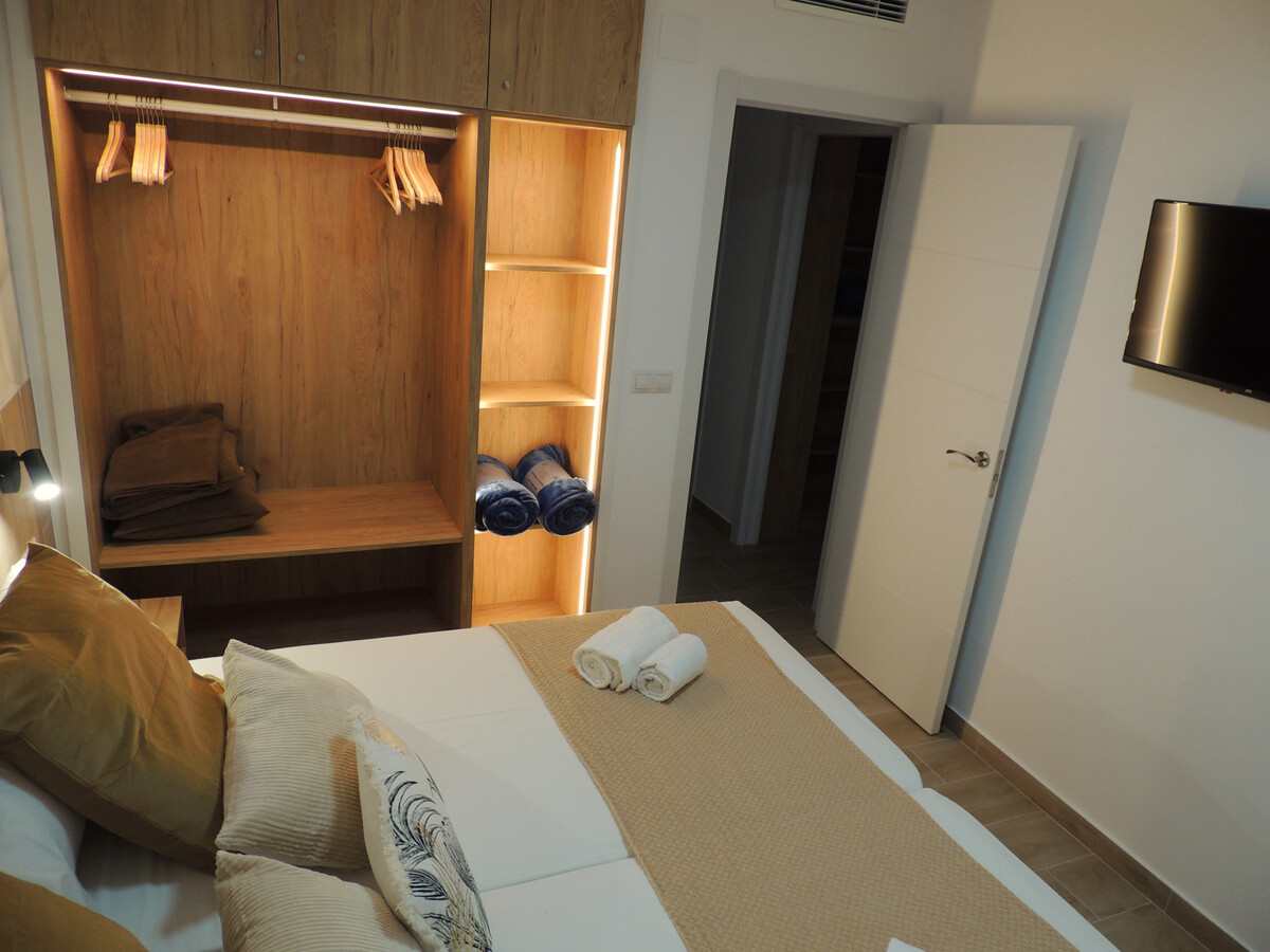 ESTORIL Vistamar Premium, 3 chambres première ligne plage - Photo 20