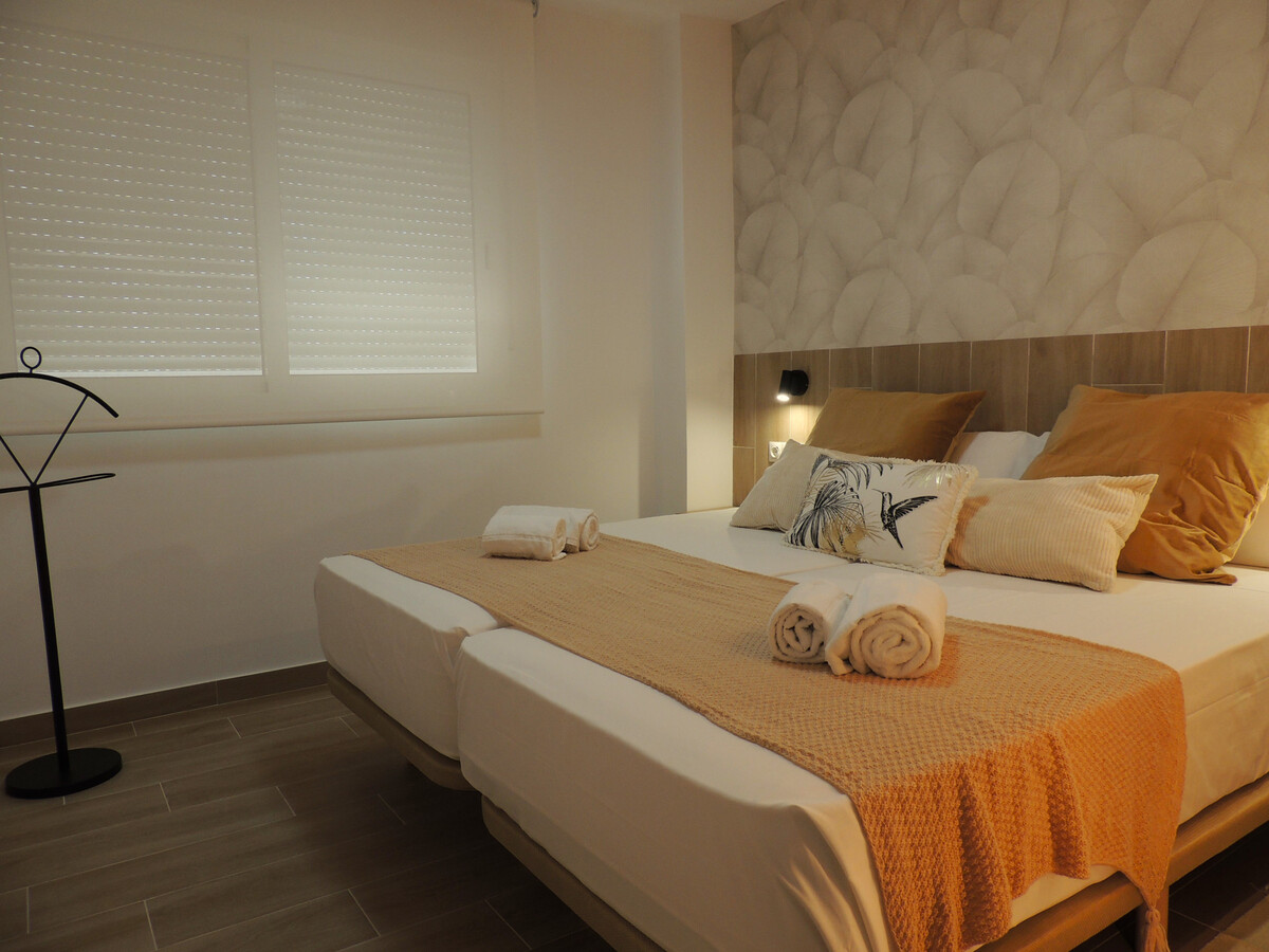 ESTORIL Vistamar Premium, 3 chambres première ligne plage - Photo 21