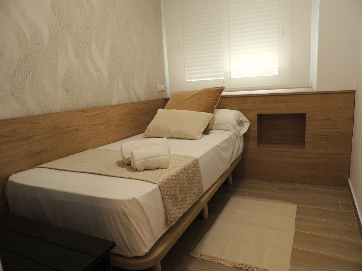 ESTORIL Vistamar Premium, 3 chambres première ligne plage - Photo 22