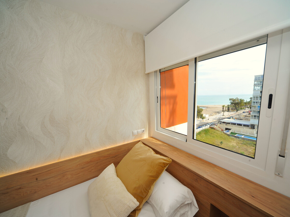 ESTORIL Vistamar Premium, 3 chambres première ligne plage - Photo 25