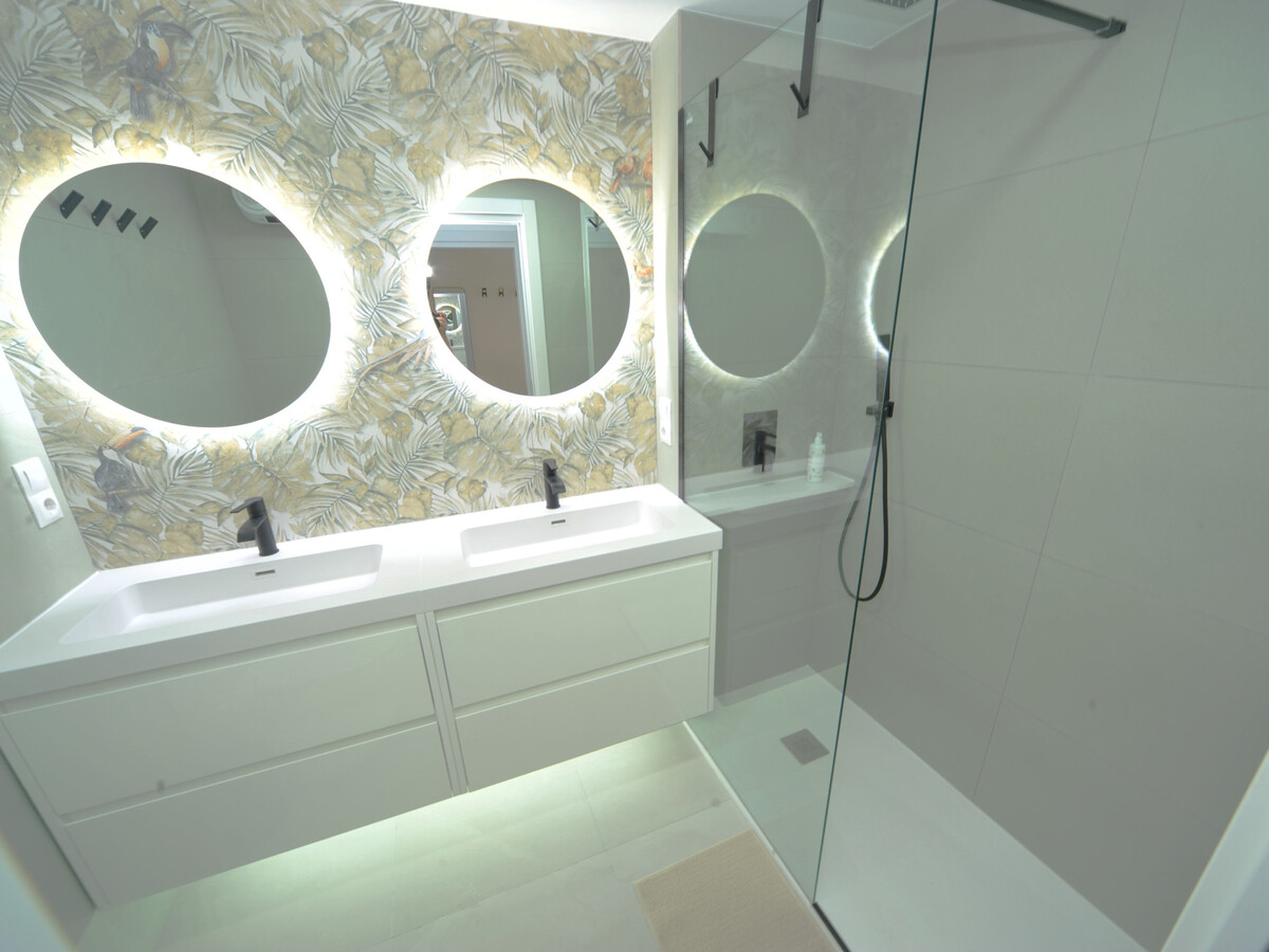 ESTORIL Vistamar Premium, 3 chambres première ligne plage - Photo 26