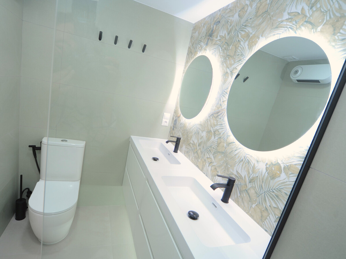 ESTORIL Vistamar Premium, 3 chambres première ligne plage - Photo 27