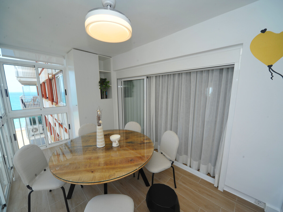 ESTORIL Vistamar Premium, 3 chambres première ligne plage - Photo 31