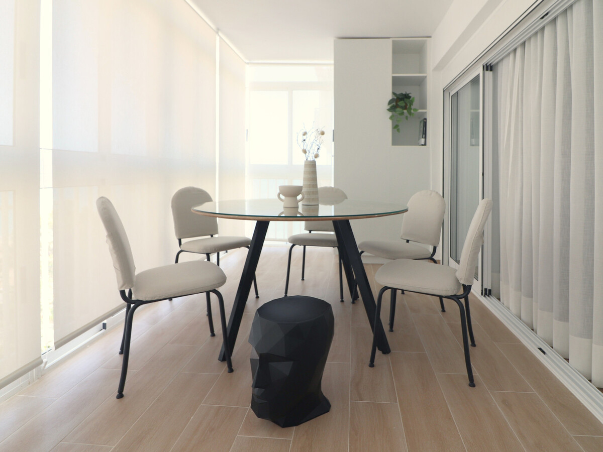 ESTORIL Vistamar Premium, 3 chambres première ligne plage - Photo 32