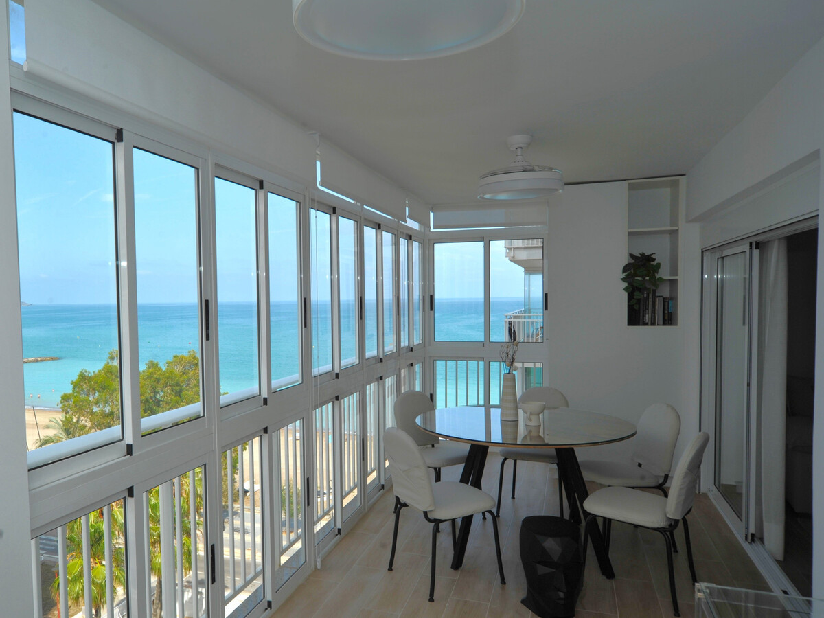 ESTORIL Vistamar Premium, 3 chambres première ligne plage - Photo 33