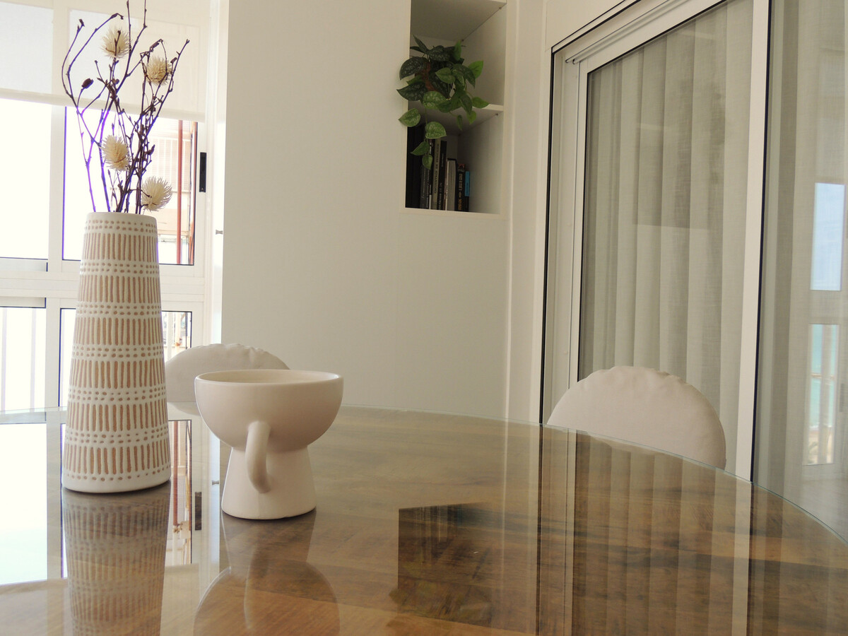 ESTORIL Vistamar Premium, 3 chambres première ligne plage - Photo 34
