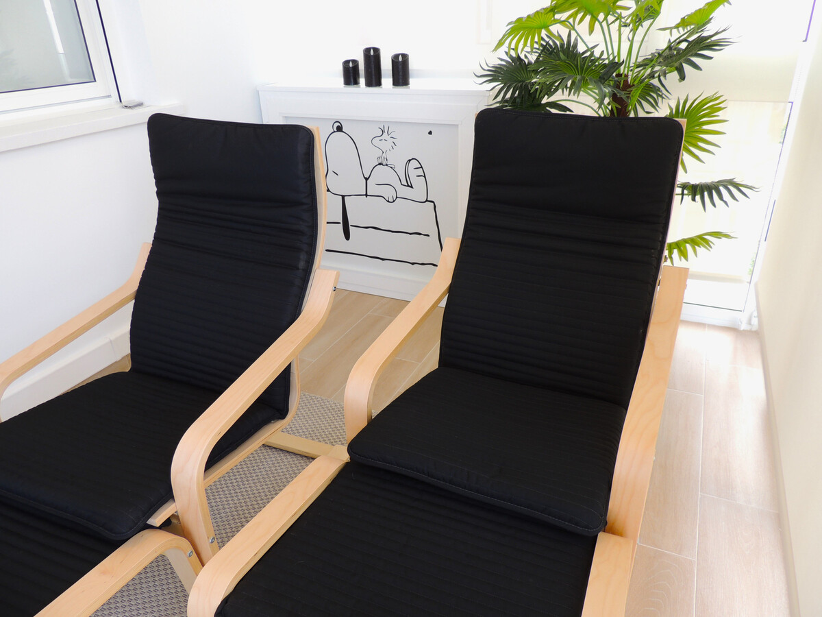 ESTORIL Vistamar Premium, 3 chambres première ligne plage - Photo 35