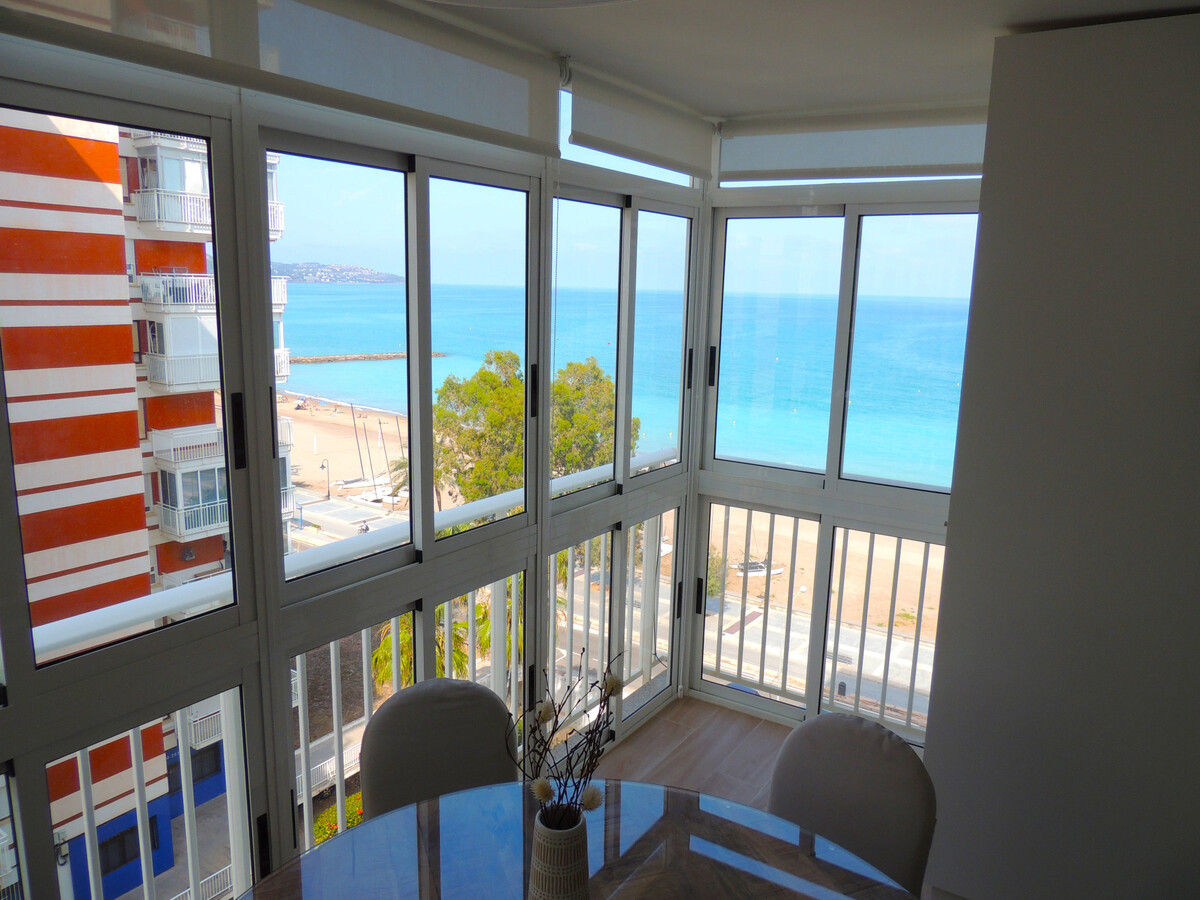 ESTORIL Vistamar Premium, 3 chambres première ligne plage - Photo 36