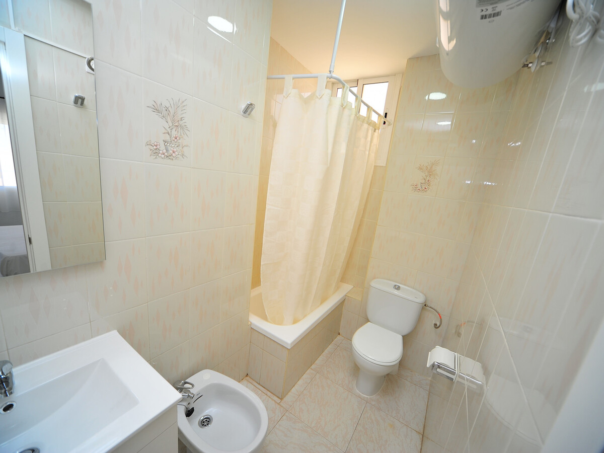 Appartement 1 chambre bord de mer, 50 m plage à Benicàssim - Photo 9