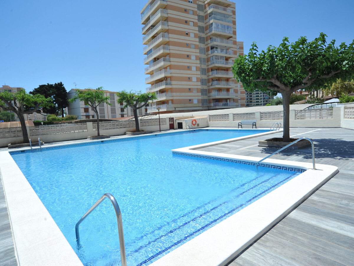 Appartement 1 chambre bord de mer, 50 m plage à Benicàssim - Photo 11