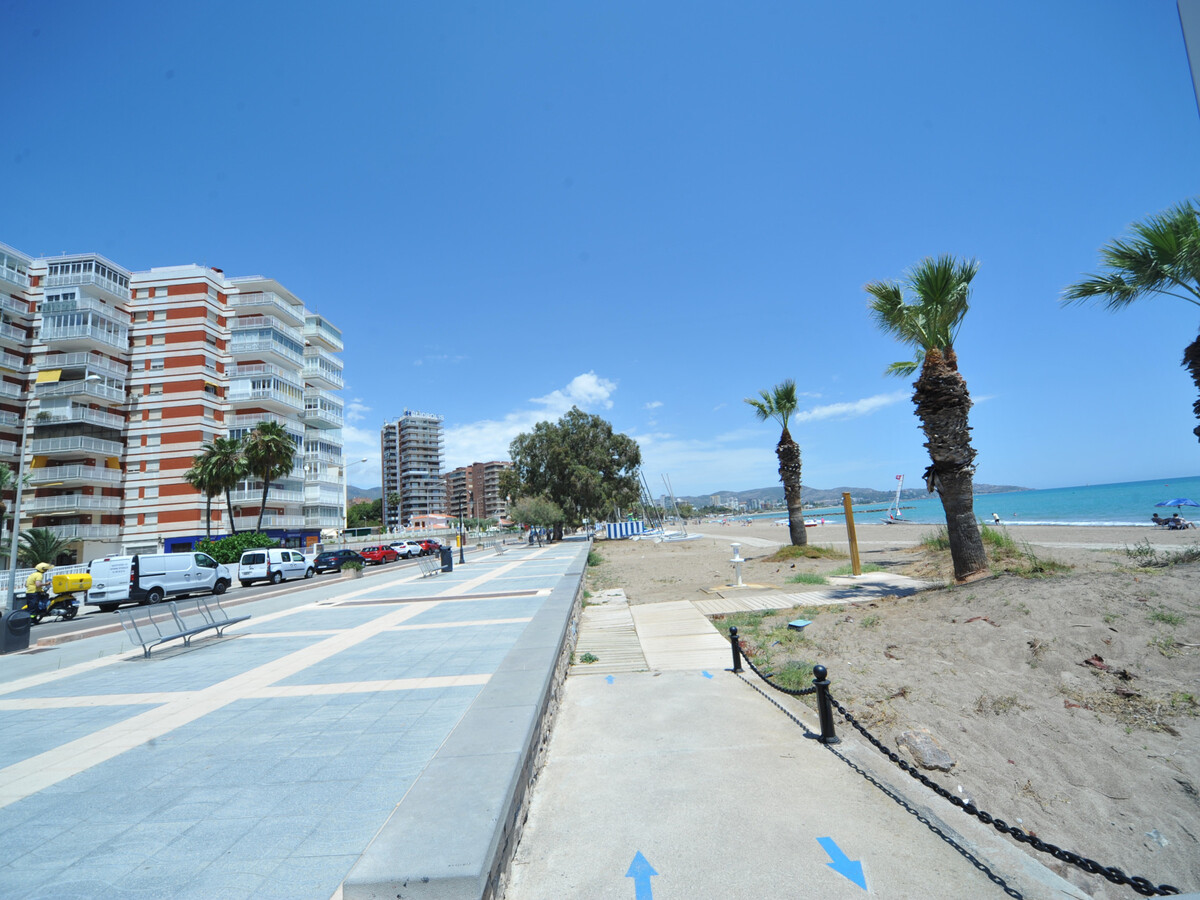 Appartement 1 chambre bord de mer, 50 m plage à Benicàssim - Photo 16
