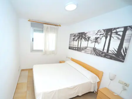 Appartement 50 m² près de la plage avec piscine : photo 4