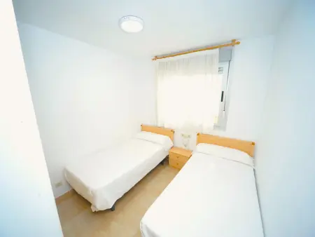 Appartement 50 m² près de la plage avec piscine : photo 5