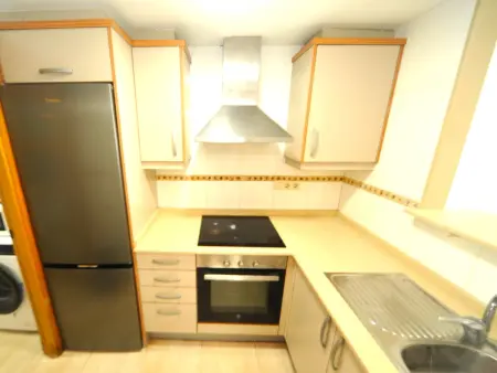 Appartement 50 m² près de la plage avec piscine : photo 8