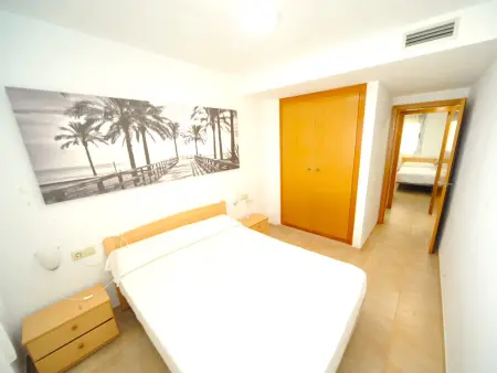 Appartement 50 m² près de la plage avec piscine : photo 9