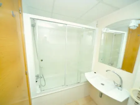 Appartement 50 m² près de la plage avec piscine : photo 10