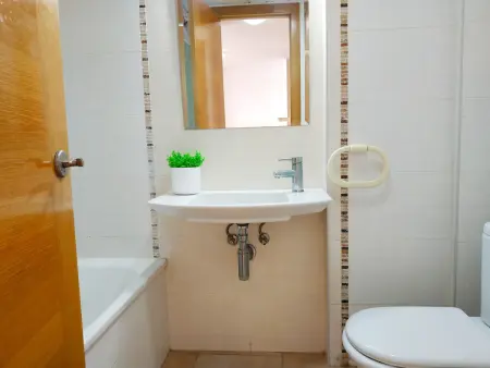 Appartement 50 m² près de la plage avec piscine : photo 11
