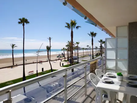 Appartement 50 m² près de la plage avec piscine : photo 13