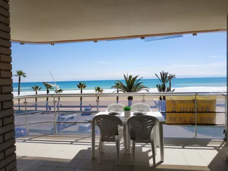 Appartement 50 m² près de la plage avec piscine : photo 14