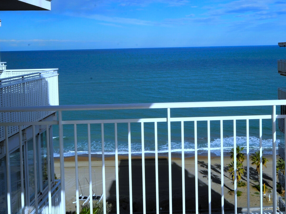 Appartement 2 chambres en bord de mer à Benicàssim - Photo 2