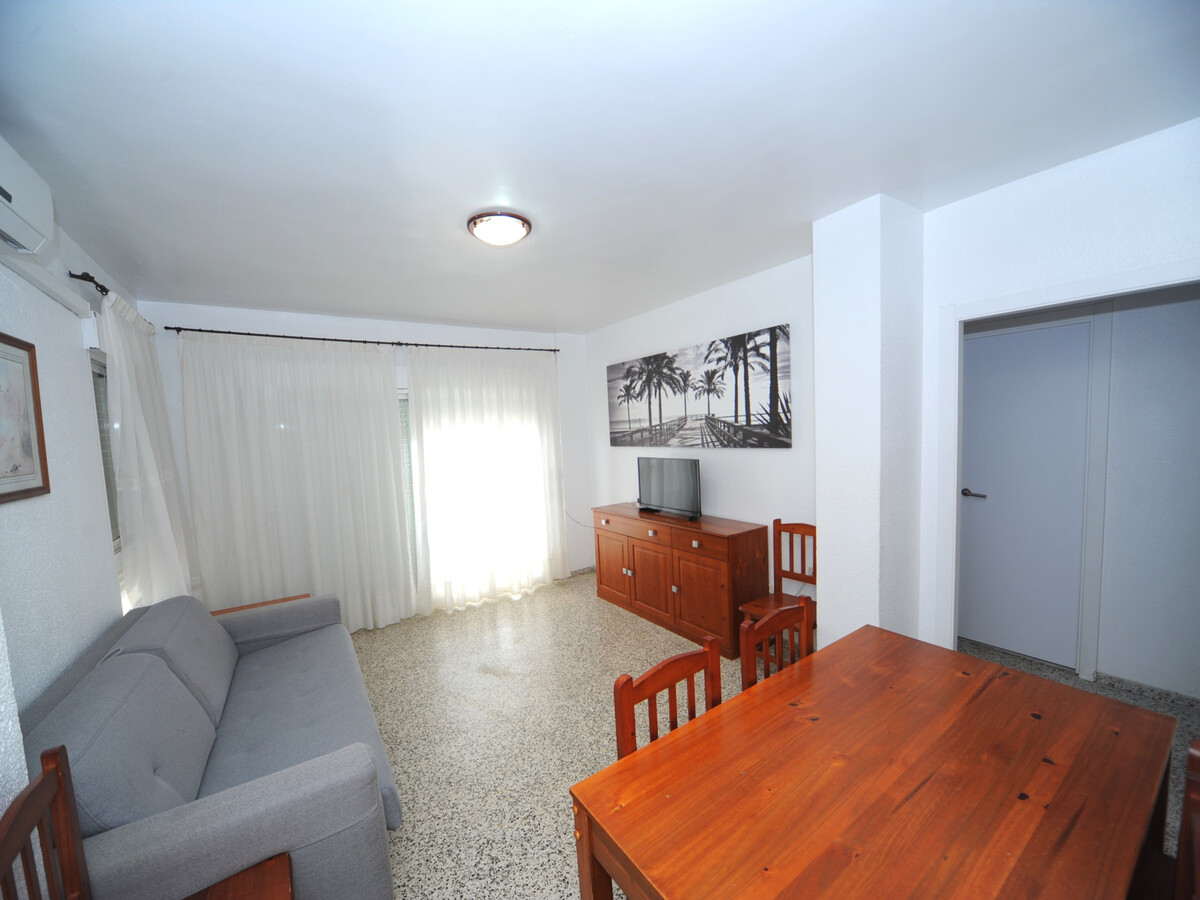 Appartement 2 chambres en bord de mer à Benicàssim - Photo 3