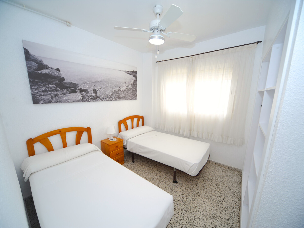 Appartement 2 chambres en bord de mer à Benicàssim - Photo 4