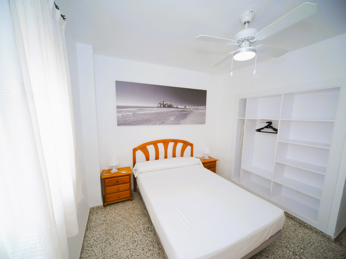 Appartement 2 chambres en bord de mer à Benicàssim - Photo 5