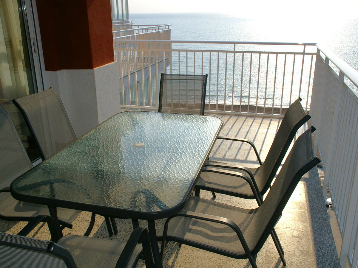 Appartement 2 chambres en bord de mer à Benicàssim - Photo 6