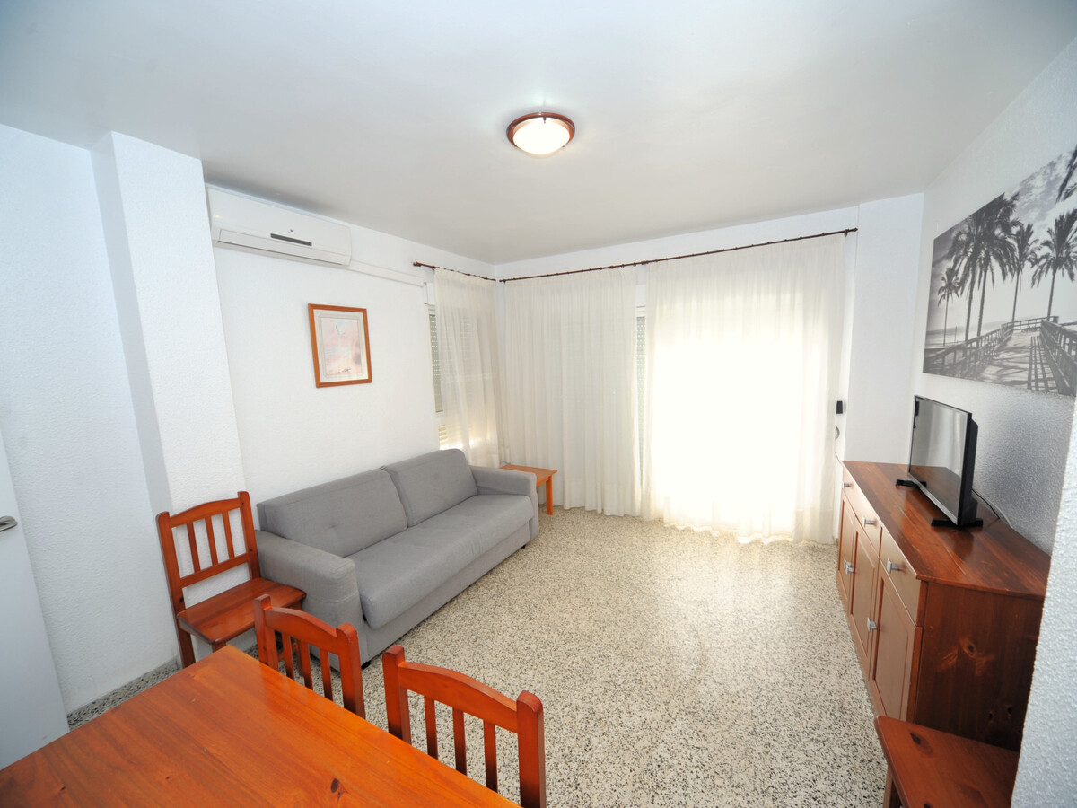 Appartement 2 chambres en bord de mer à Benicàssim - Photo 7