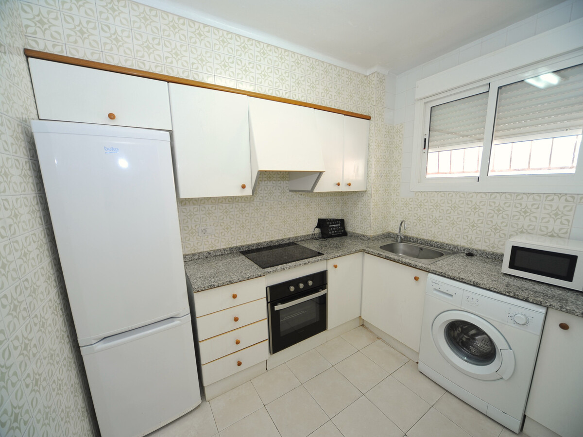 Appartement 2 chambres en bord de mer à Benicàssim - Photo 8