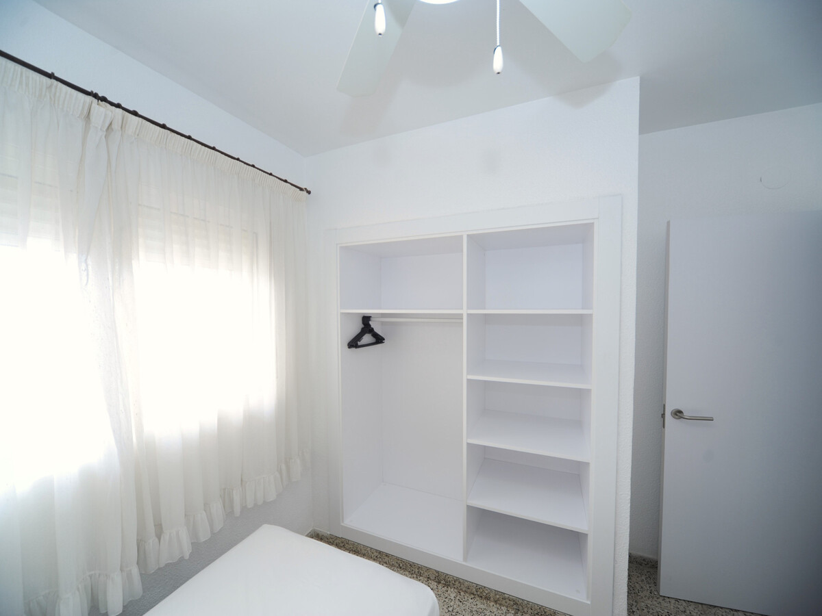 Appartement 2 chambres en bord de mer à Benicàssim - Photo 9