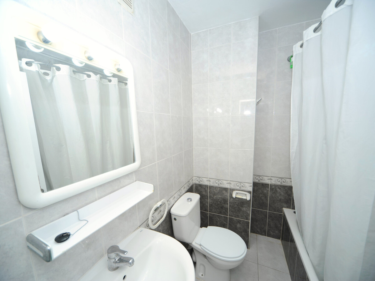 Appartement 2 chambres en bord de mer à Benicàssim - Photo 10
