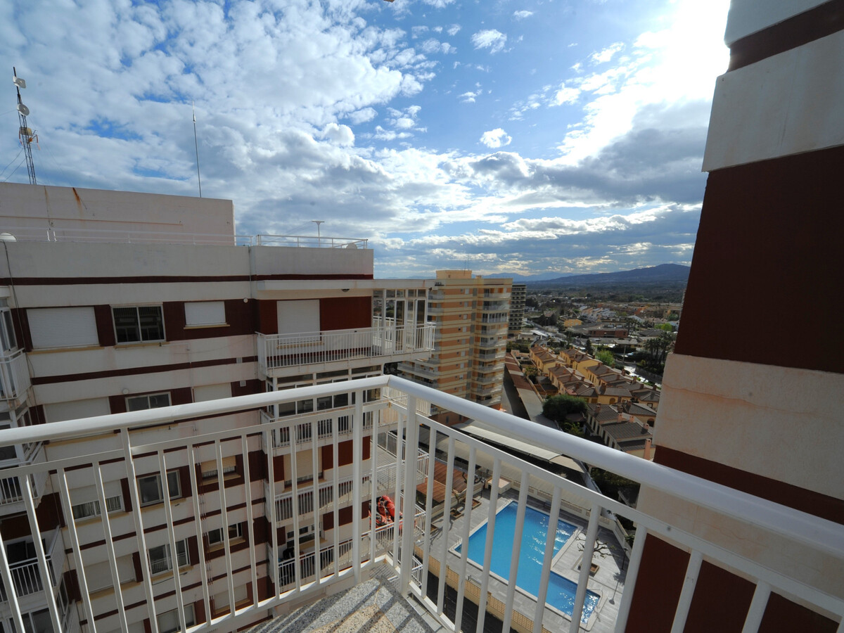 Appartement 2 chambres en bord de mer à Benicàssim - Photo 11