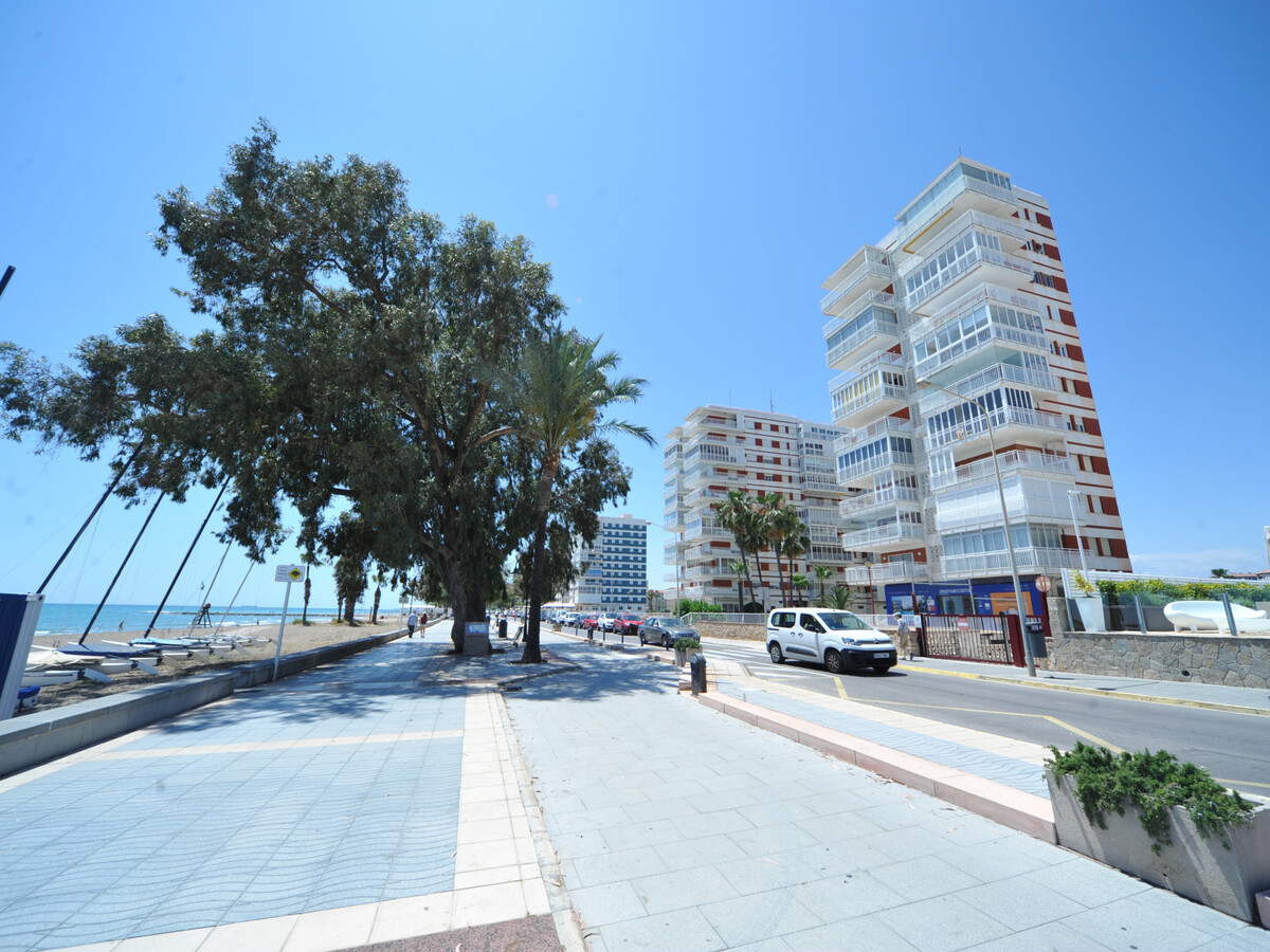 Appartement 2 chambres en bord de mer à Benicàssim - Photo 13