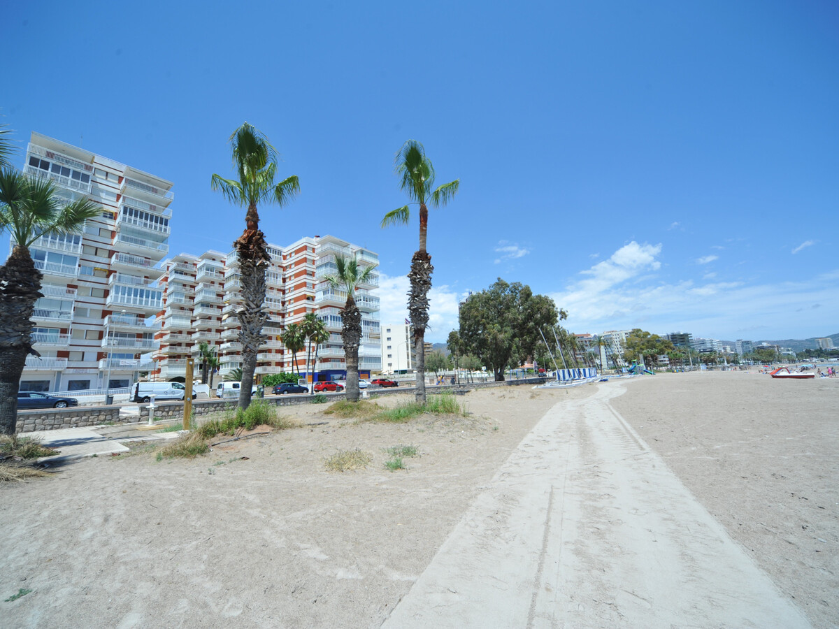 Appartement 2 chambres en bord de mer à Benicàssim - Photo 15