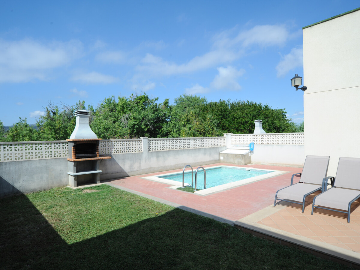 Villa 3 chambres à Peñíscola, piscine privée 400m plage - Photo 3