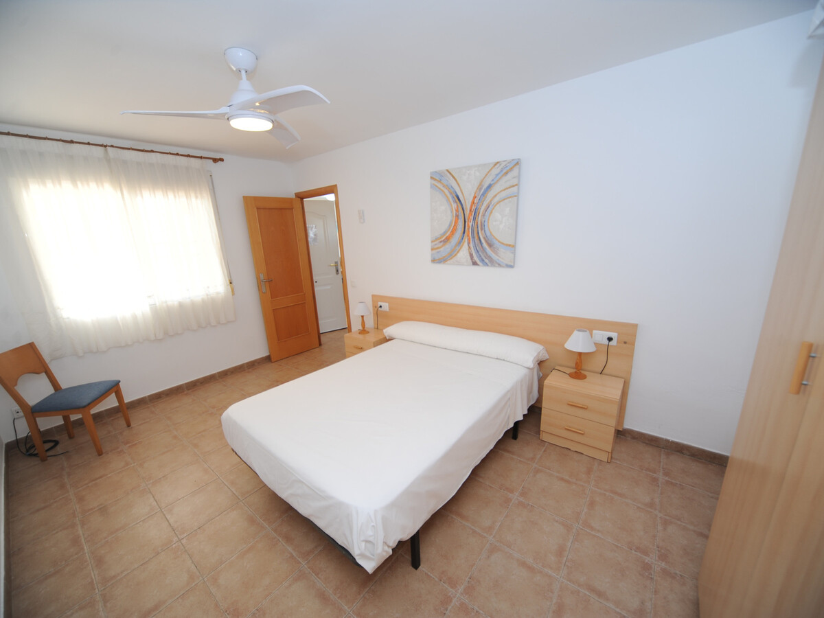 Villa 3 chambres à Peñíscola, piscine privée 400m plage - Photo 4