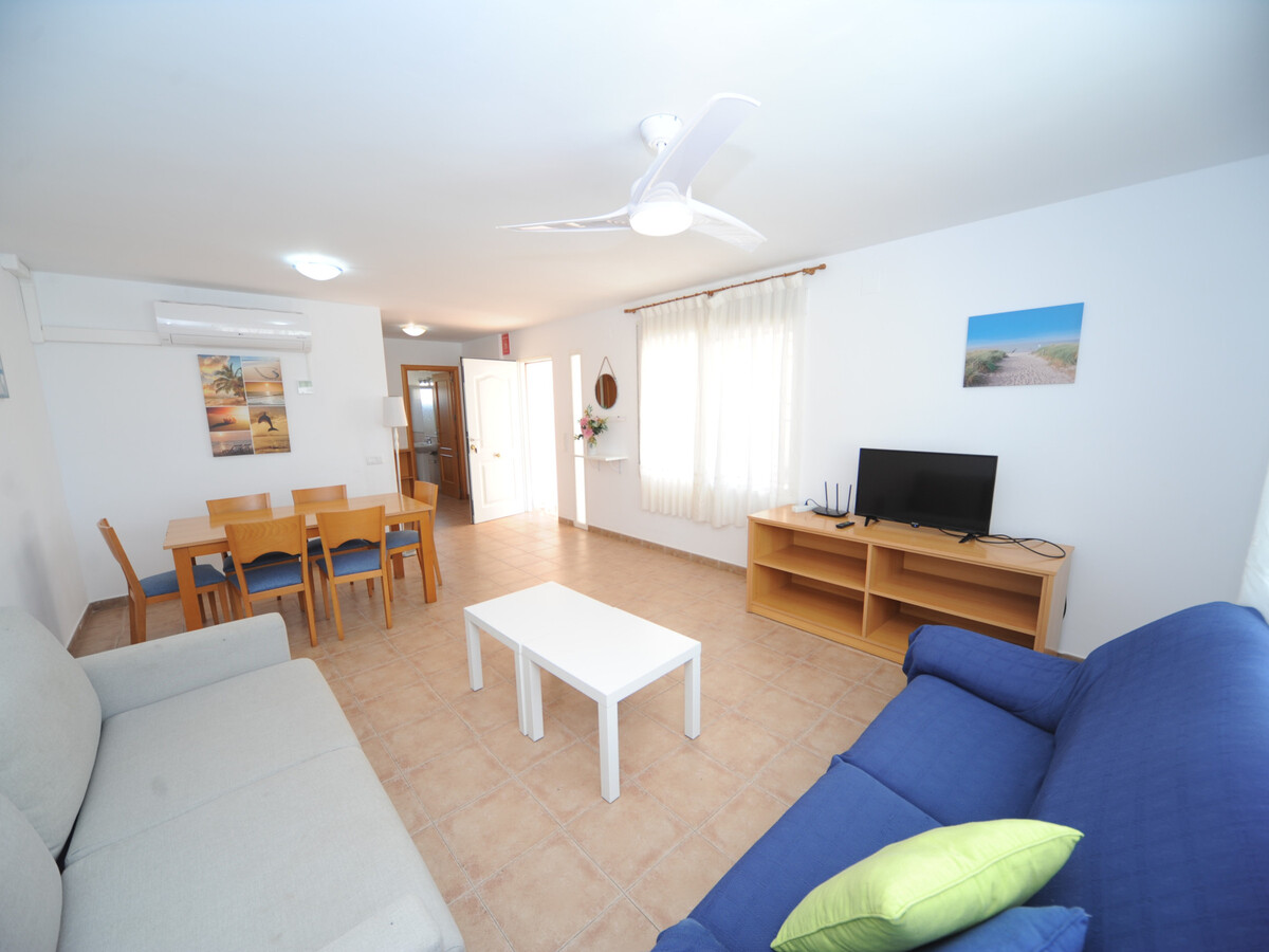 Villa 3 chambres à Peñíscola, piscine privée 400m plage - Photo 6